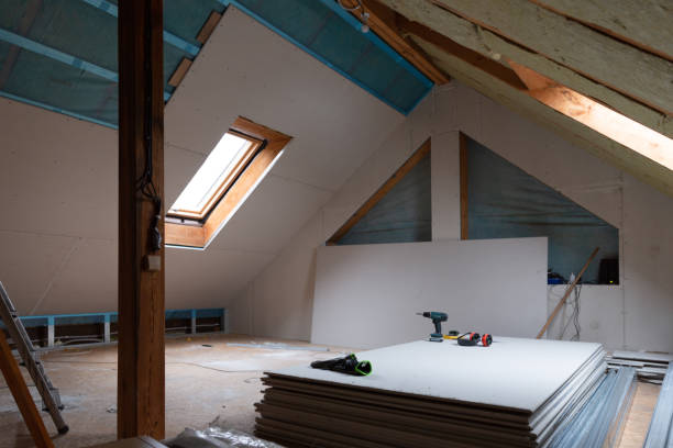 Best Residential Insulation in Huntingdon, TN