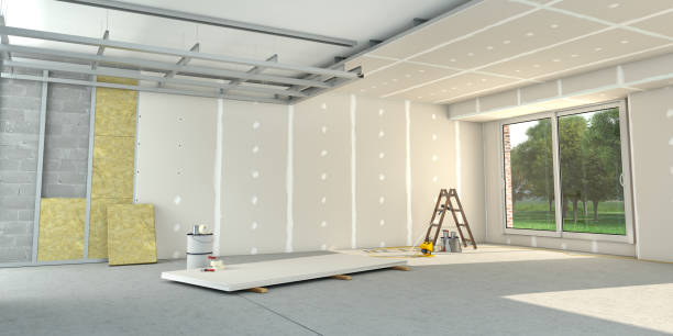 Best Specialty Insulation in Huntingdon, TN