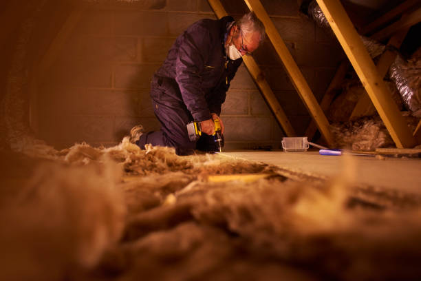 Best Commercial Insulation in Huntingdon, TN
